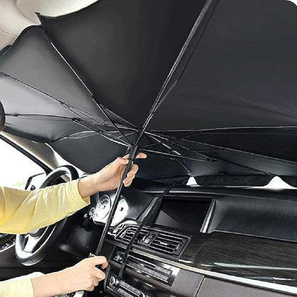 Windsheild Sunshade Umbrella